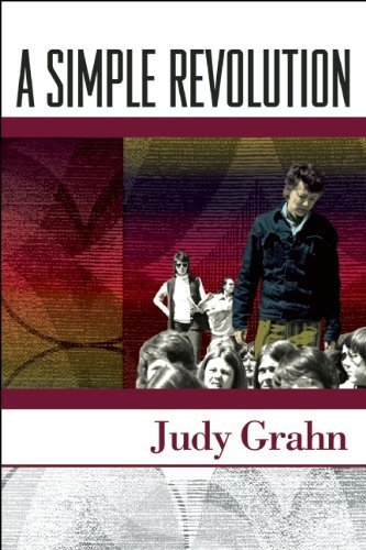 A Simple Revolution by Grahn, Judy (2012) Paperback