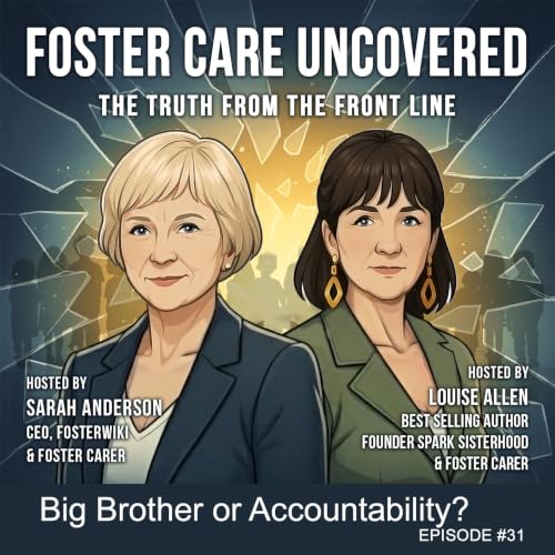 Big Brother or Accountability? CCTV, Body Cams