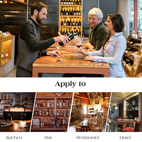 Fomiyes Led Cups Light Up Flashing Beer Mugs 285Ml Automatic Water Activated Color Changing Wine Whisky Glasses Drinkware Mugs Glow In The Dark Shot Glasses For Night Club Party #TOP1