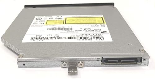 Unidad de grabador de CD y DVD para portátil Lenovo ThinkPad E570 E575