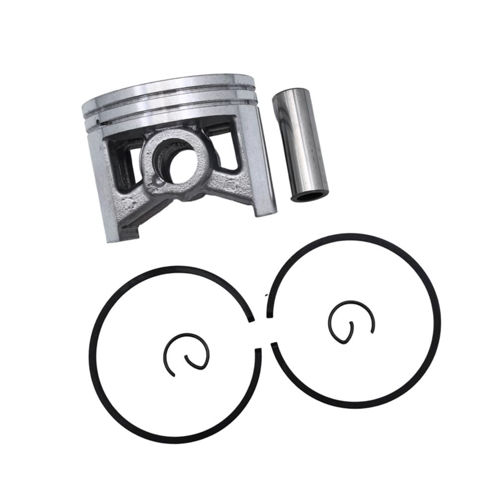 Piston de 50 mm contre le serrage moteur des modèles 044 et MS440