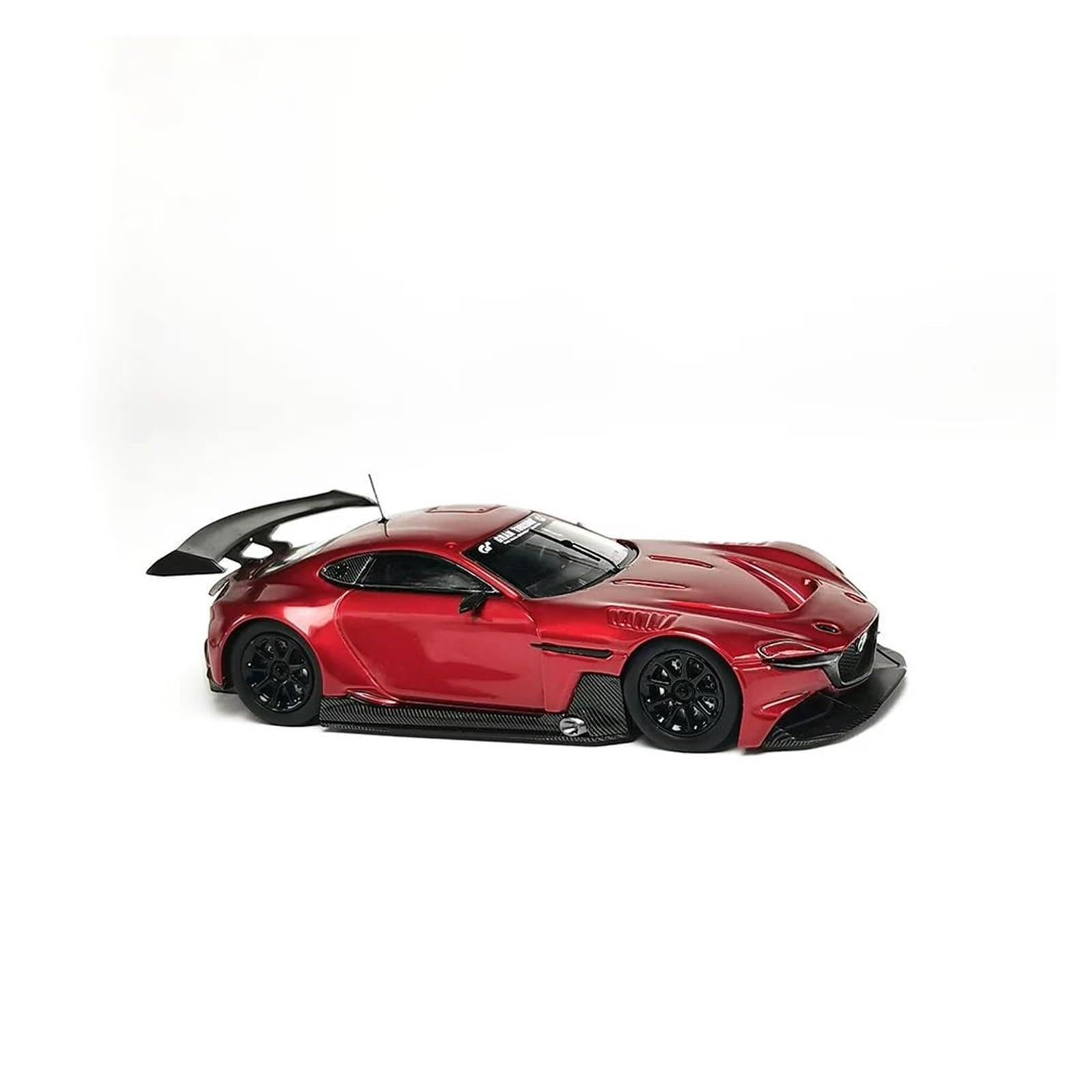 Amazon | 1:64 RX Vision GT3 スタティックアロイクーペコレクション