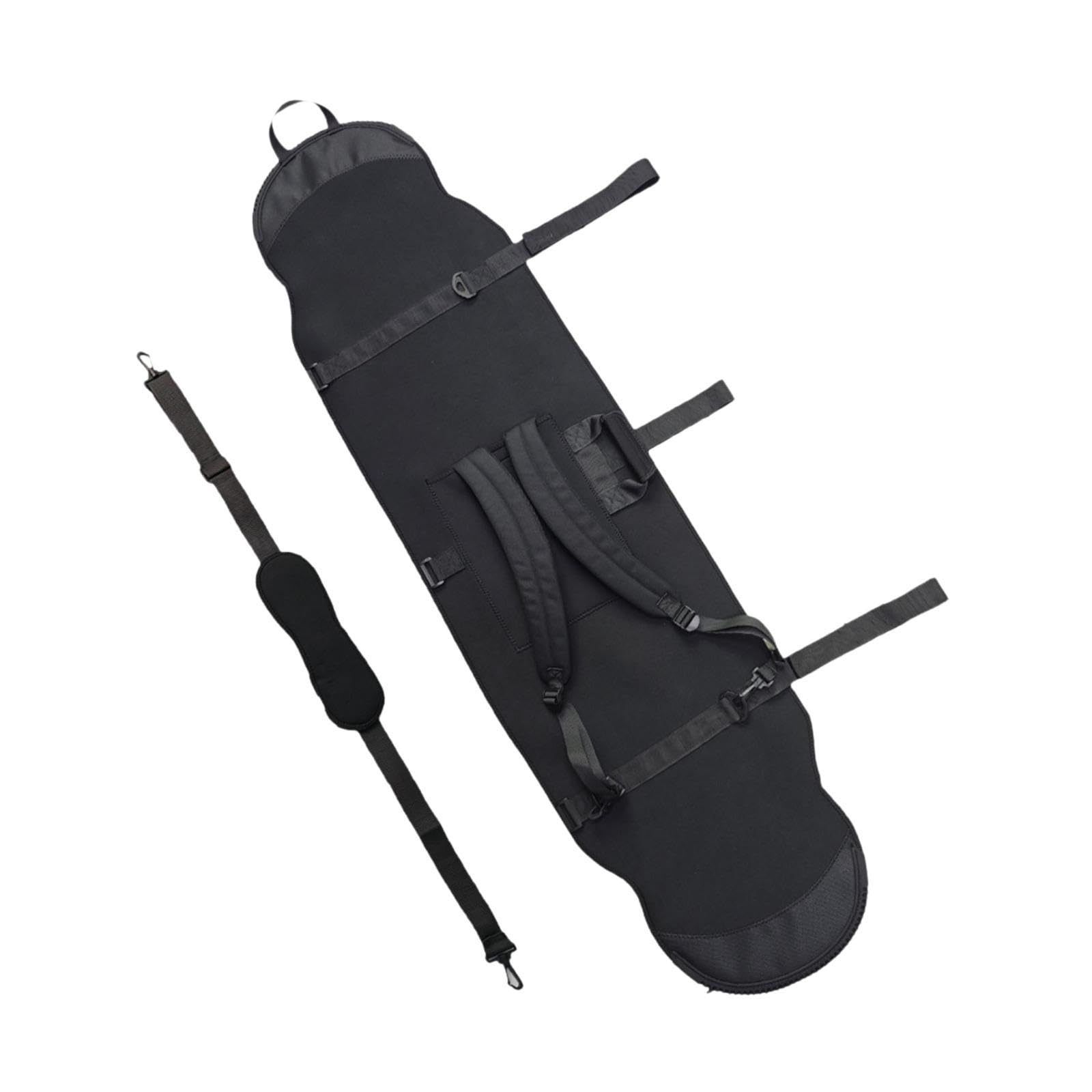 Snowboard Sleeve Snowboard Accessories Luggage Neoprene Snowboard Protection 155-image-37