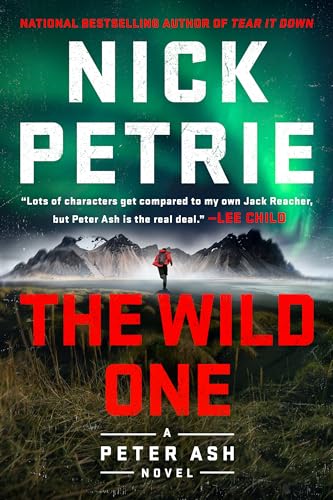 The Wild One view 2