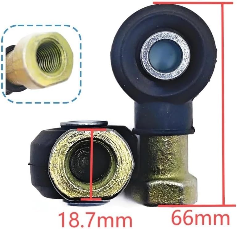Ball Joint Tie Rod Fit For Linhai LH300 LH400 300 400 CUV ATV 26928