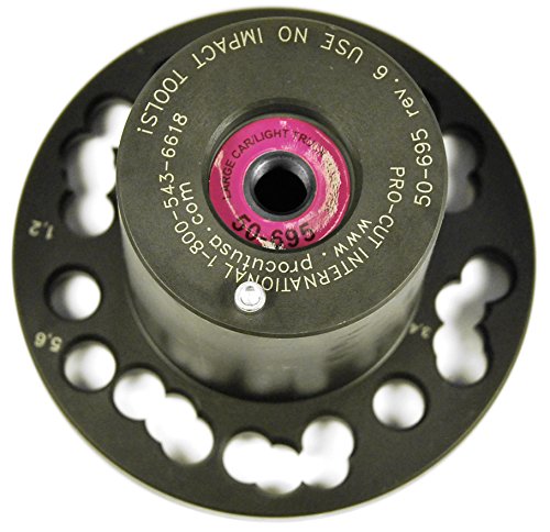 Pro-Cut Large Car Adapter