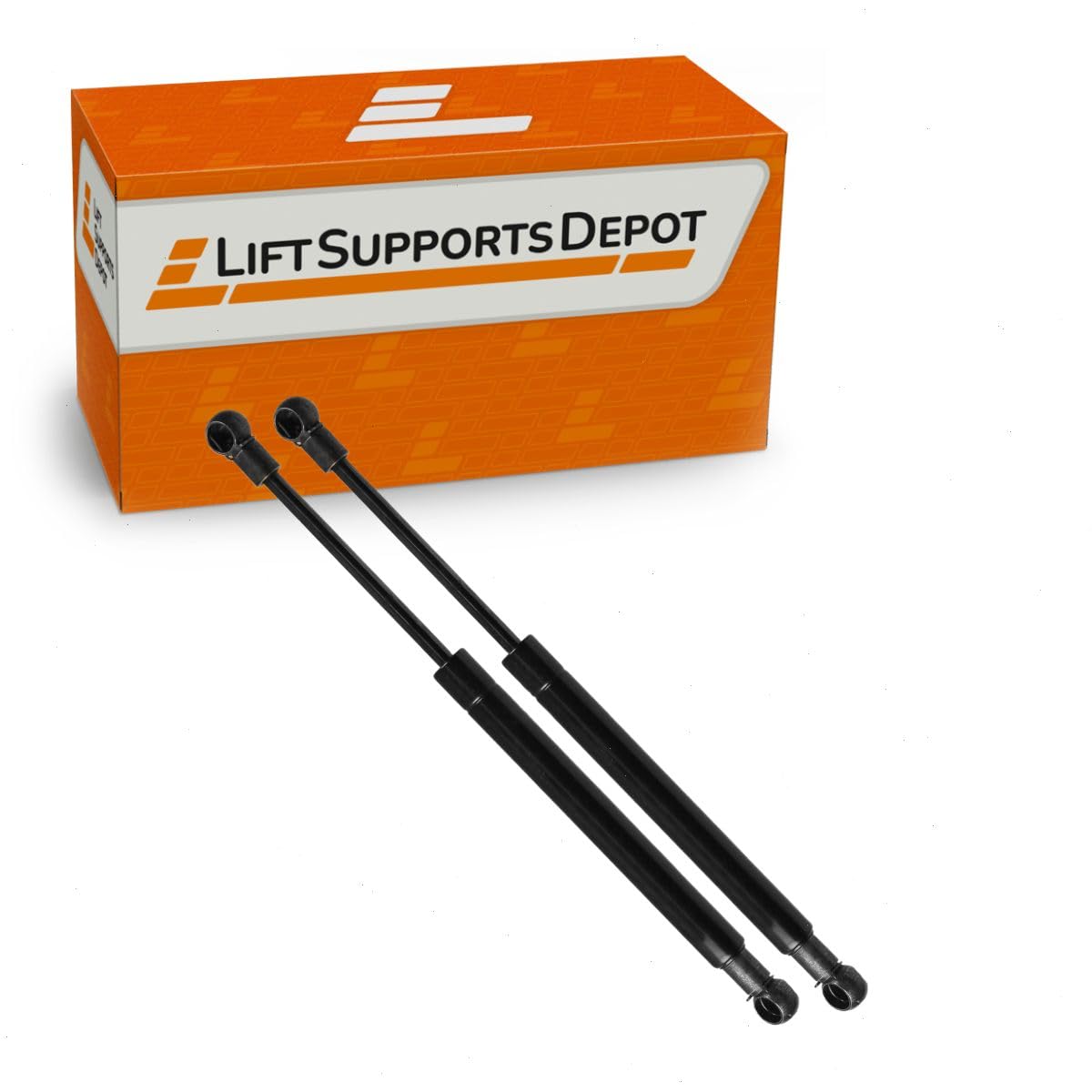 Amazon.com: Lift Supports Depot Qty (2) Lift Supports Replaces