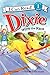 Dixie Wins the Race (I Can Read Level 1)