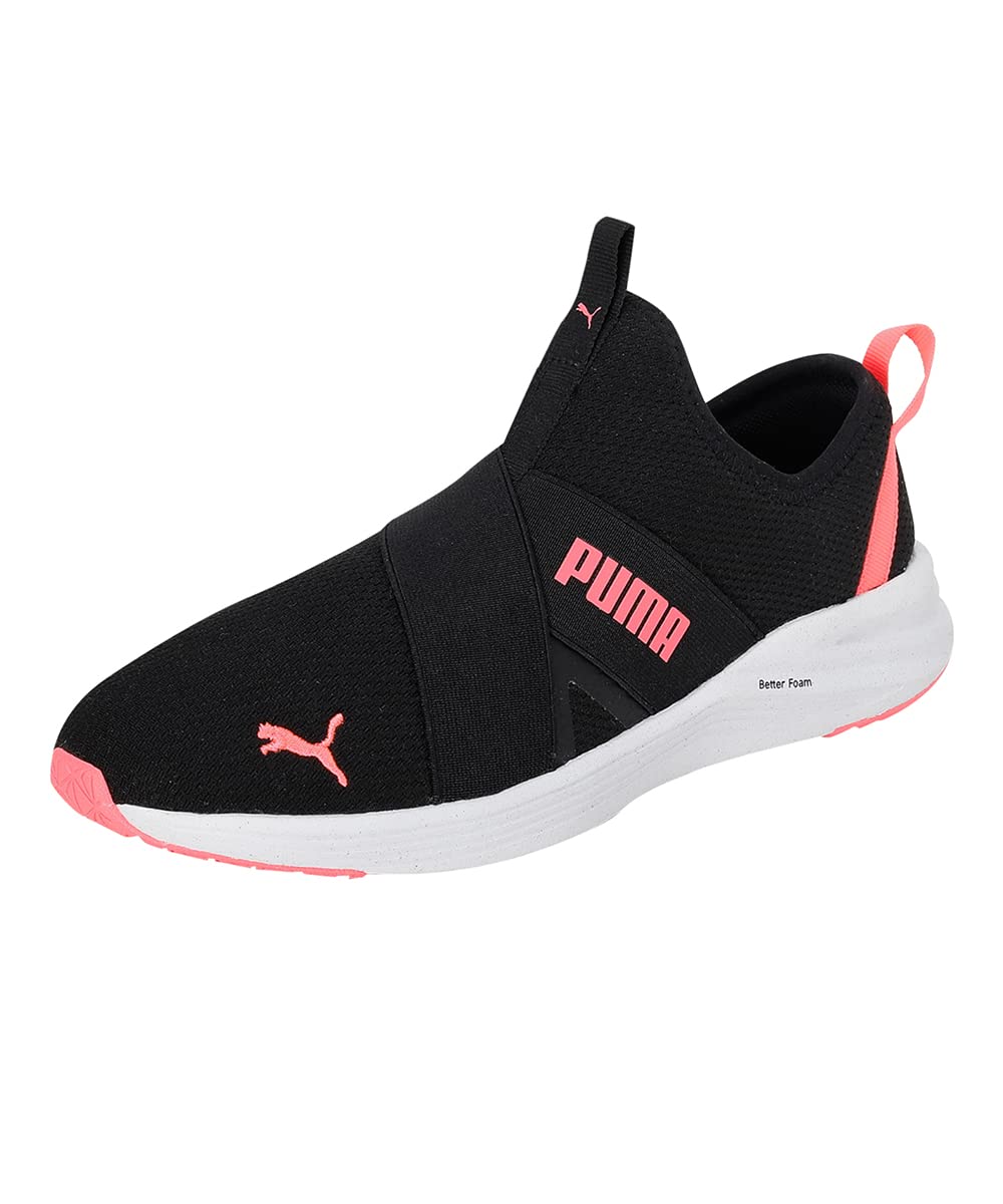 Puma Womens Better Foam Prowl Slip WN's Walking Shoe