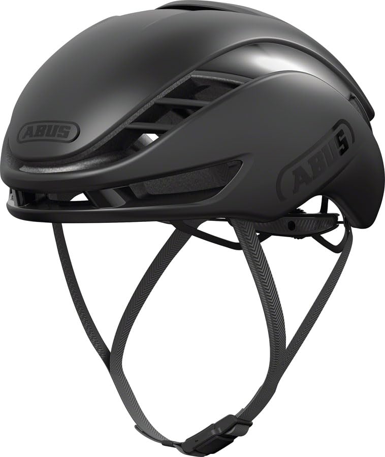 ABUS Gamechanger 2.0 MIPS Helmet - Velvet Black, Medium