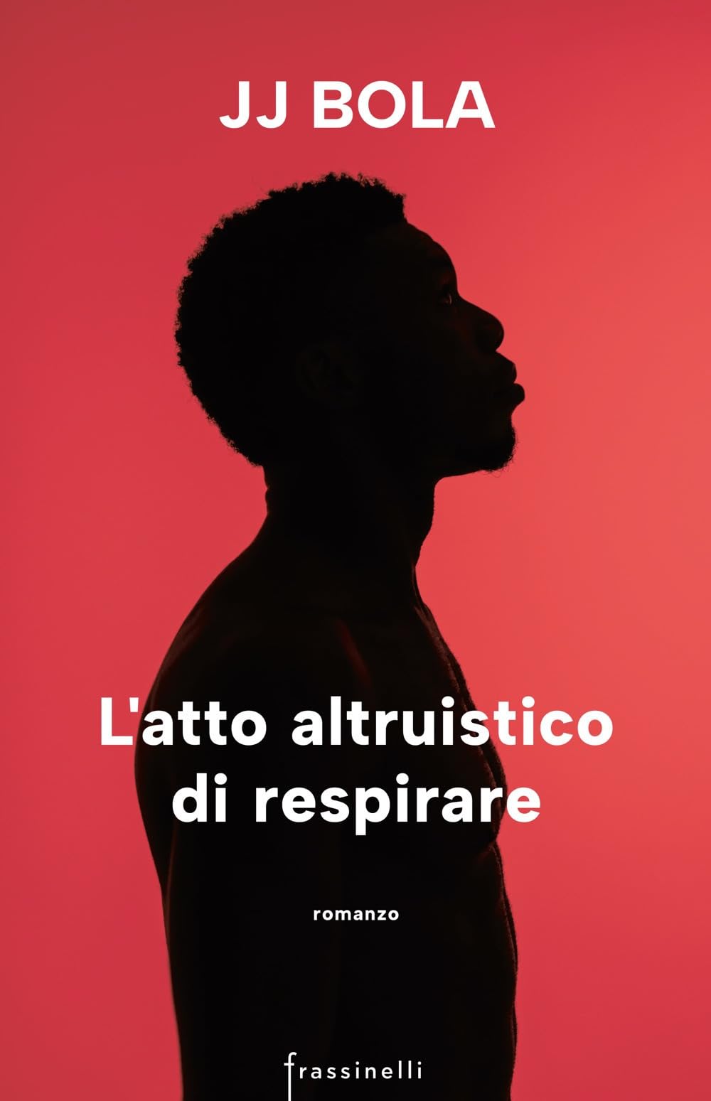 L'atto Altruistico Di Respirare - 4