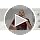Image of Symbol Premium Mens Smart Casual Derby Leather Shoes