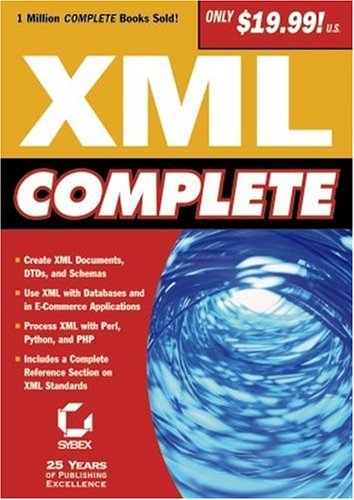 XML Complete