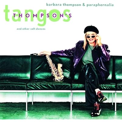 Thompson's Tangos