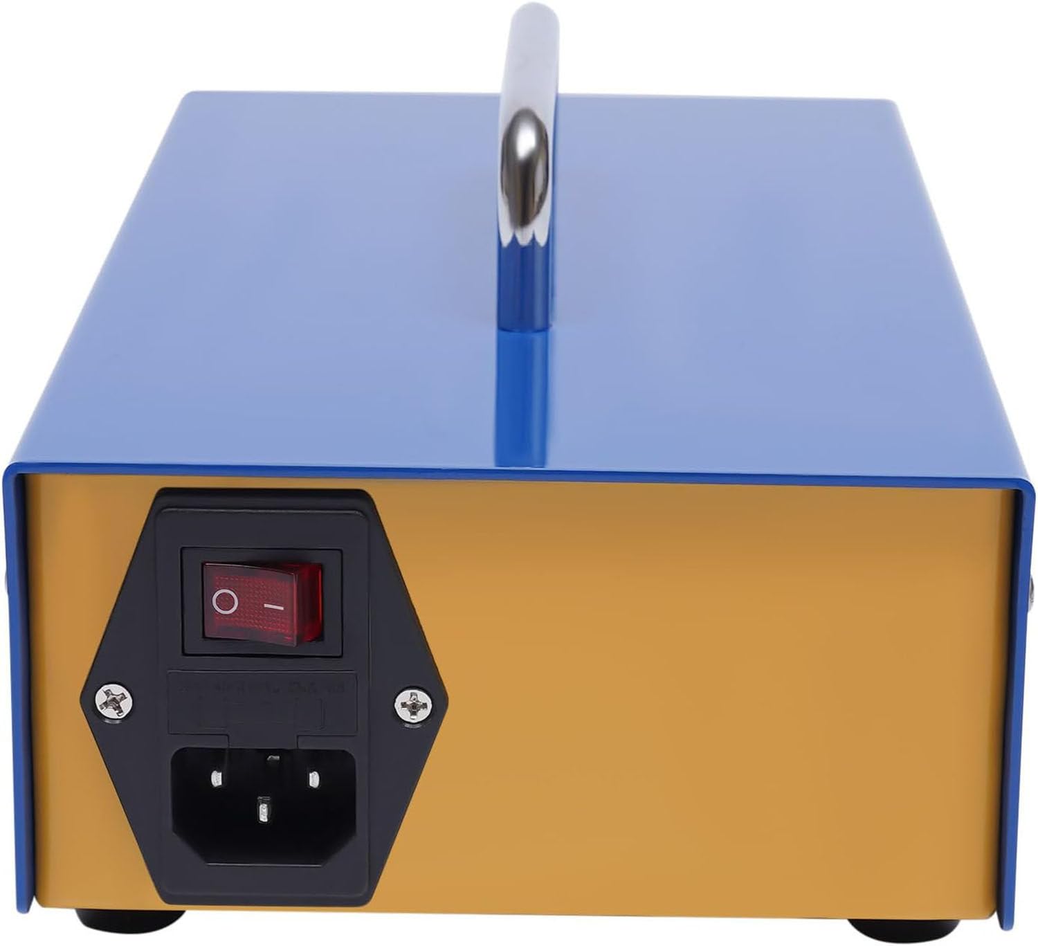 Nagrzewnica indukcyjna 1380 W, narzędzie do usuwania wgnieceń bez lakieru, przenośny zestaw grzejników magnetycznych do użytku w garażu, wydajne rozwiązanie do naprawy samochodów