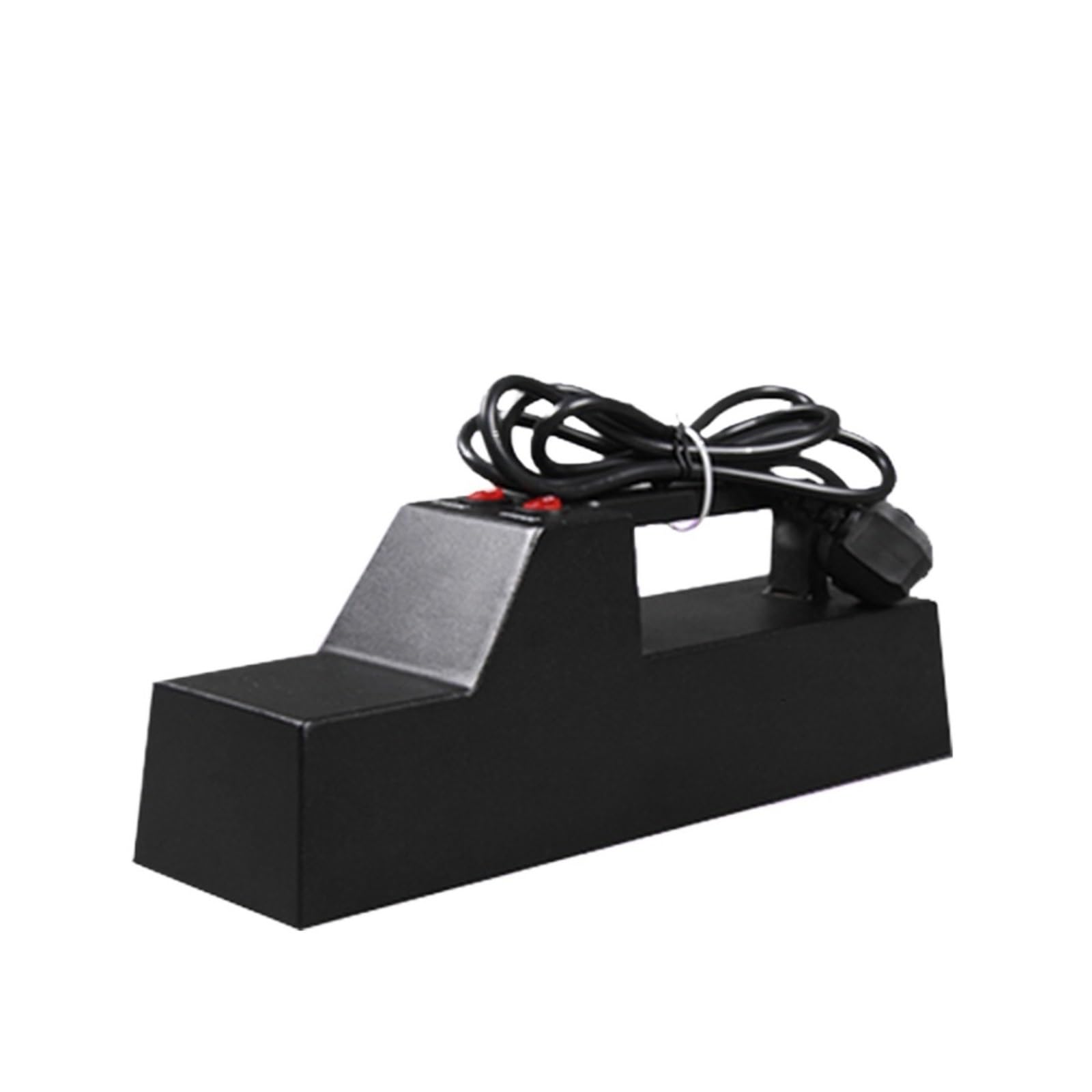 YXZQLOZ Ultraviolet rays measuring instrument, 365nm/254nm portable Ultraviolet rays analyzer with Ultraviolet rays lamp, for biological research,laboratory equipment (Wfh)
