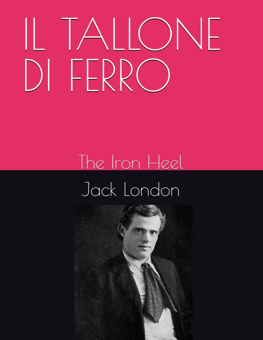 IL TALLONE DI FERRO