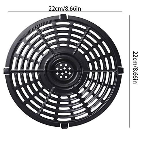 Griglia sostitutiva per friggitrice ad aria, Parti...