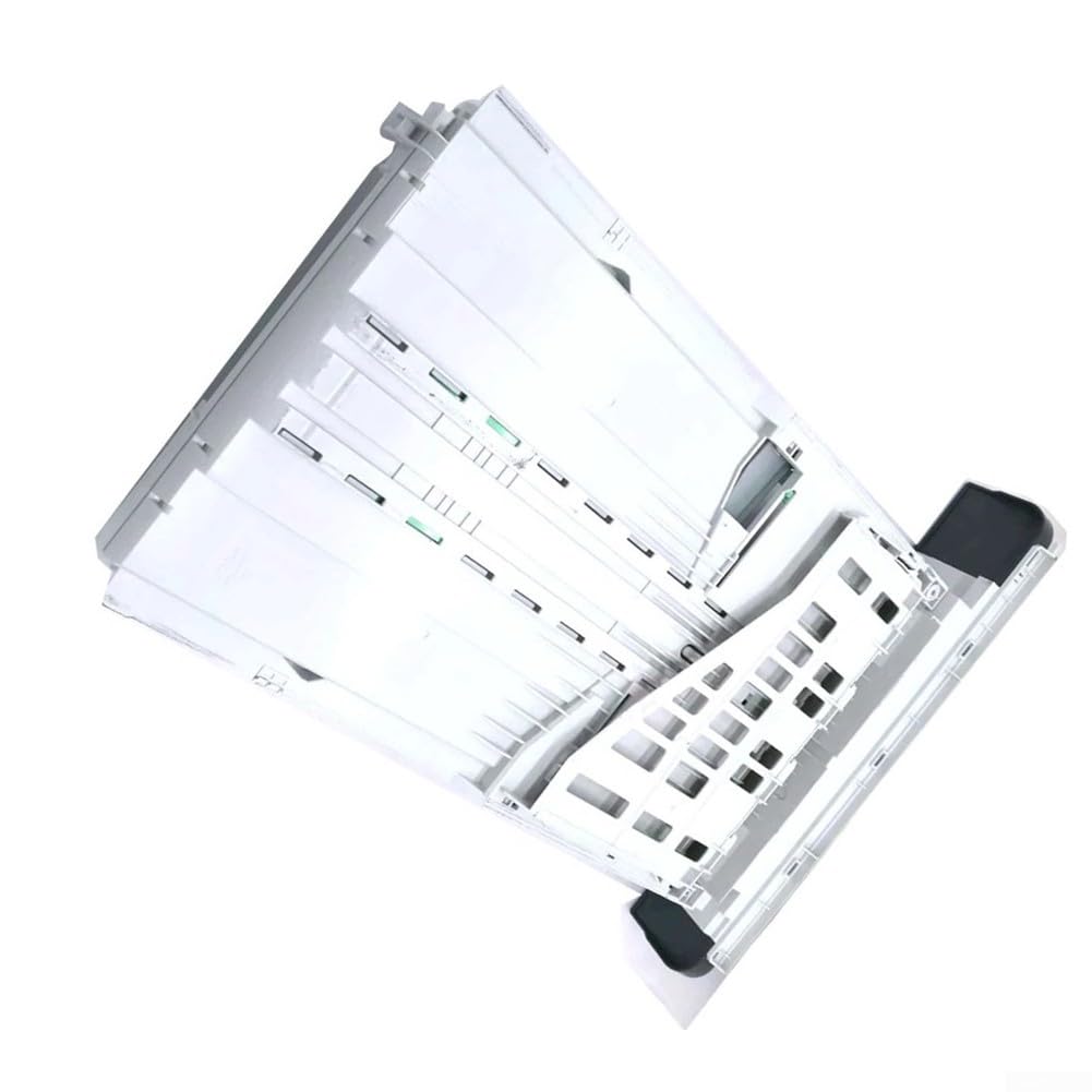Vassoio di alimentazione carta per stampante HL 4150 DCP9055 Capacità carta extra ad alta resistenza ABS Anti Slip Base Ufficio Uso Domestico Dimensioni standard
