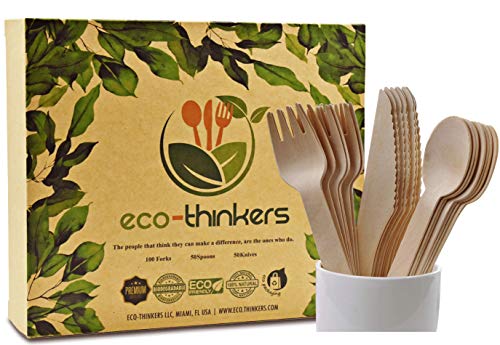 Eco-Thinkers. 200 pieces 6.5