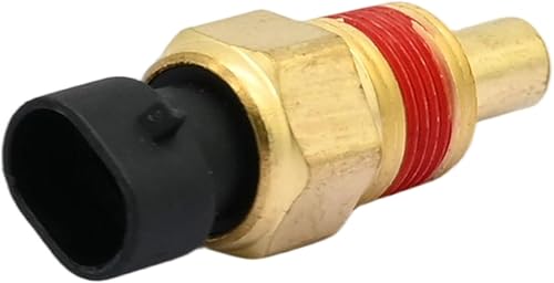 Miniatura 4 de Interruptor de temperatura del refrigerante del motor Sensor Sensor Remitente Impala K10 K1500 K20 K2500 Blazer Lacrosse Malibu Passport Rodeo Tahoe