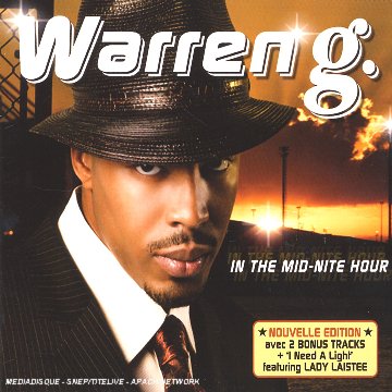 in The Mid-Nite Hour