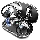 Paekole Translation Earbuds Real Time - AI 198 Language Translator Earbuds, Audifonos Traductores Inglés Español, 3-in-1 Translating Device, Translate Ear Buds for Travel Learning with Charging Cradle