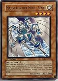 yu gi oh majestätischer drache  yugioh YU-GI-OH! Majestätischer Mech - Senku 1. Auflage EOJ-DE014  Common  Deutsch  NM