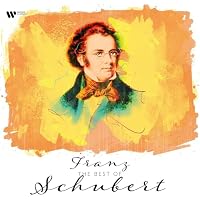 Best of Schubert