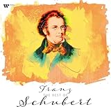 Le meilleur de Franz Schubert The Best of Schubert