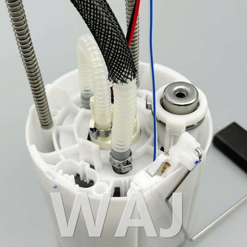 WAJ Fuel Pump Module M100261, 13510918 Fits For Chevy GMC Silverado Sierra 1500 4.3L 5.3L 6.2L 14-