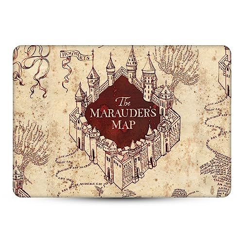Protégez des rayures votre MacBook Air 13.3 avec le vinyle Harry Potter - 2