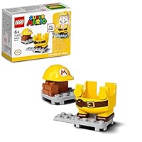 LEGO 71373 Super Mario Ba
