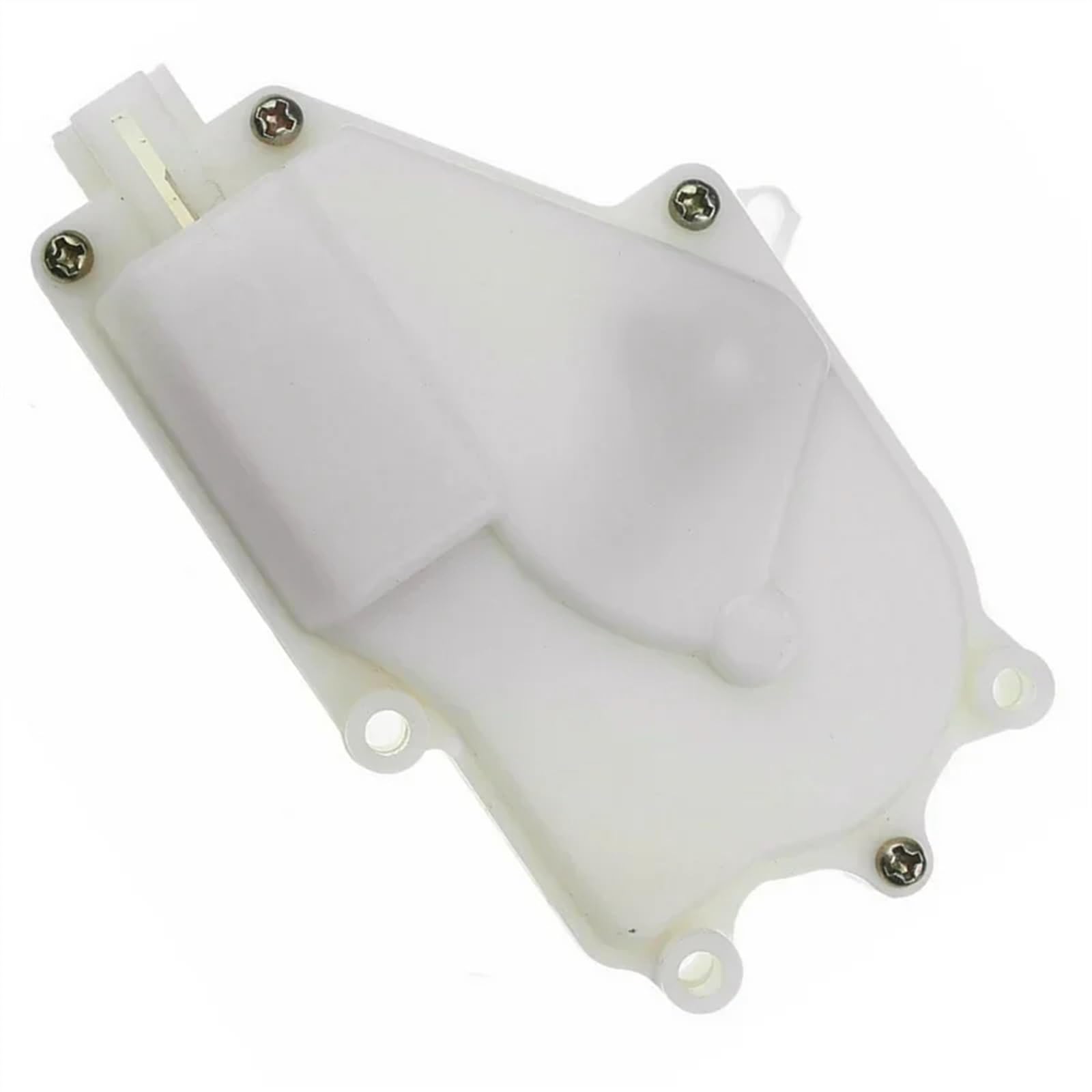 Boot Lock Cylinder Tailgate Trunk Lid Latch Lock Actuator