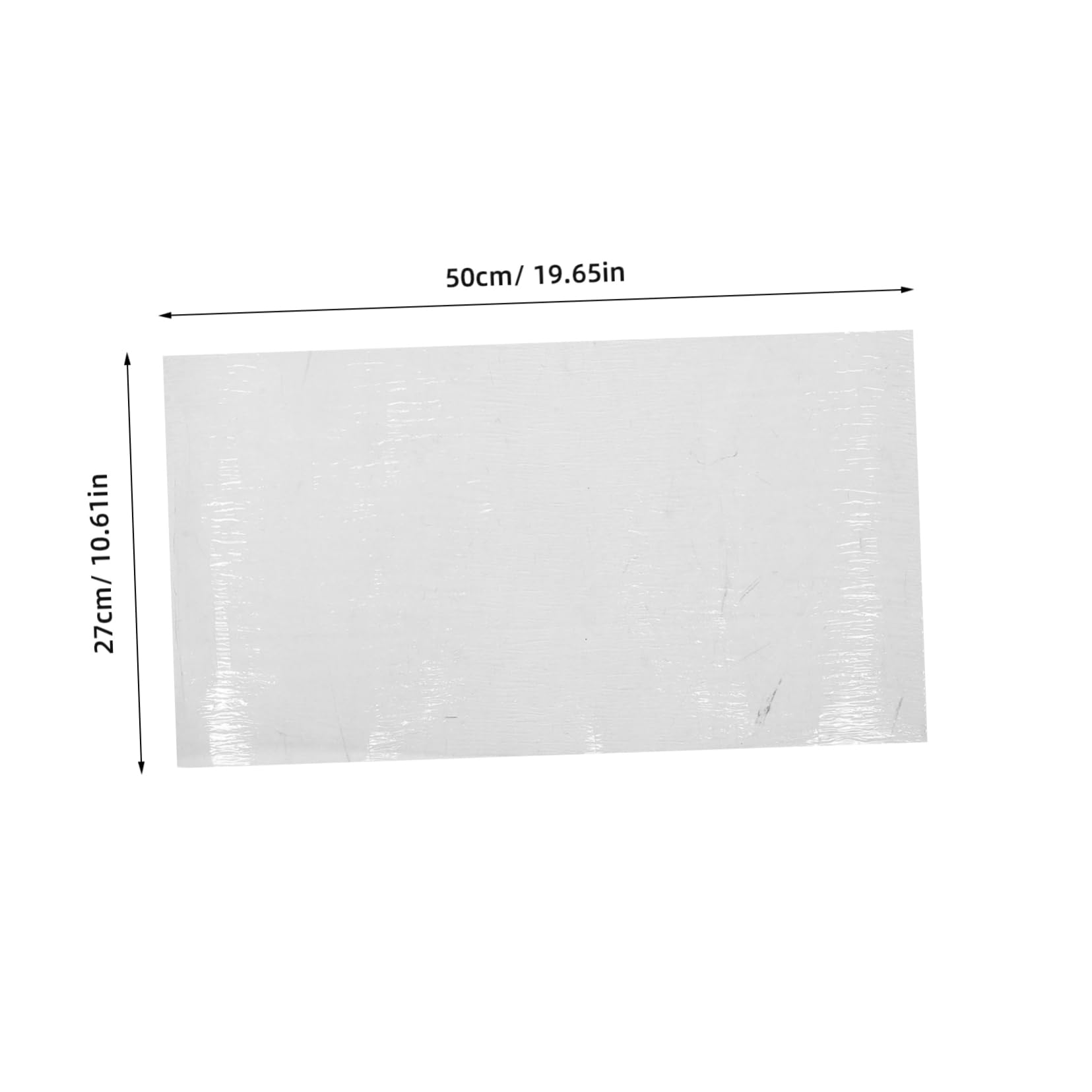 YARNOW 3 Sheets Simulated Water Texture Paper Water Surface Simulation Model Water Texture Simulation Sand Table Water Texture Simulation Water Texture Water Model Plastic Transparent