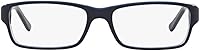 Vista 9 de Ray-Ban Rx5169 - Marcos rectangulares para anteojos graduados
