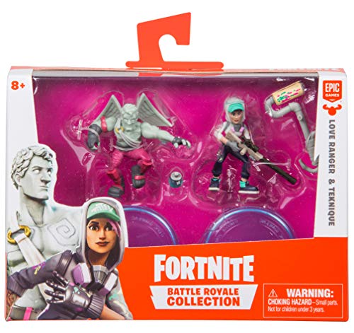 Coleccionables, Toy Imagen adicional