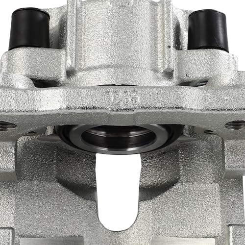 Image of 18B4831 18B4830 Rear Left & Right Disc Brake Calipers Assembly