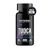 Leviathan Nutrition TUDCA Bile Salts 300mg - Tudca (Tauroursodeoxycholic Acid) Supplement 60 Capsules