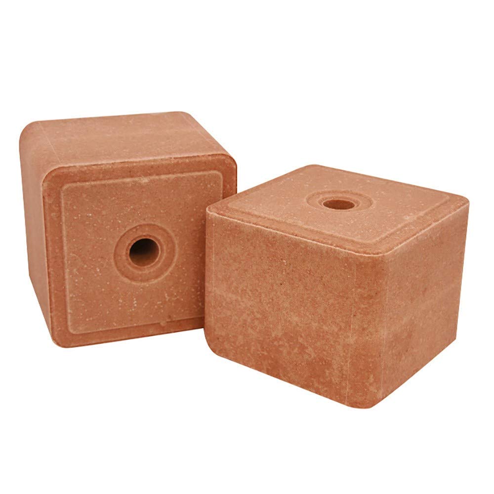 Heygates Mineralised Salt Licks + Copper (Blue Label) 2 x 10Kg