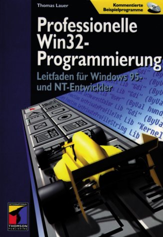 『Professionelle Win32- Programmierung. Leitfaden fuer Windows - 読書メーター
