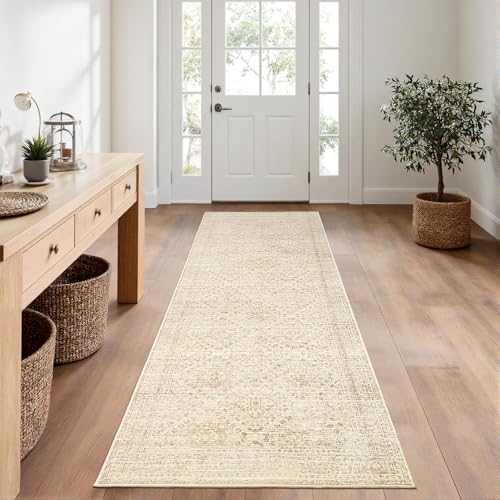 MIULEE 2x6 Hallway Runner Rug