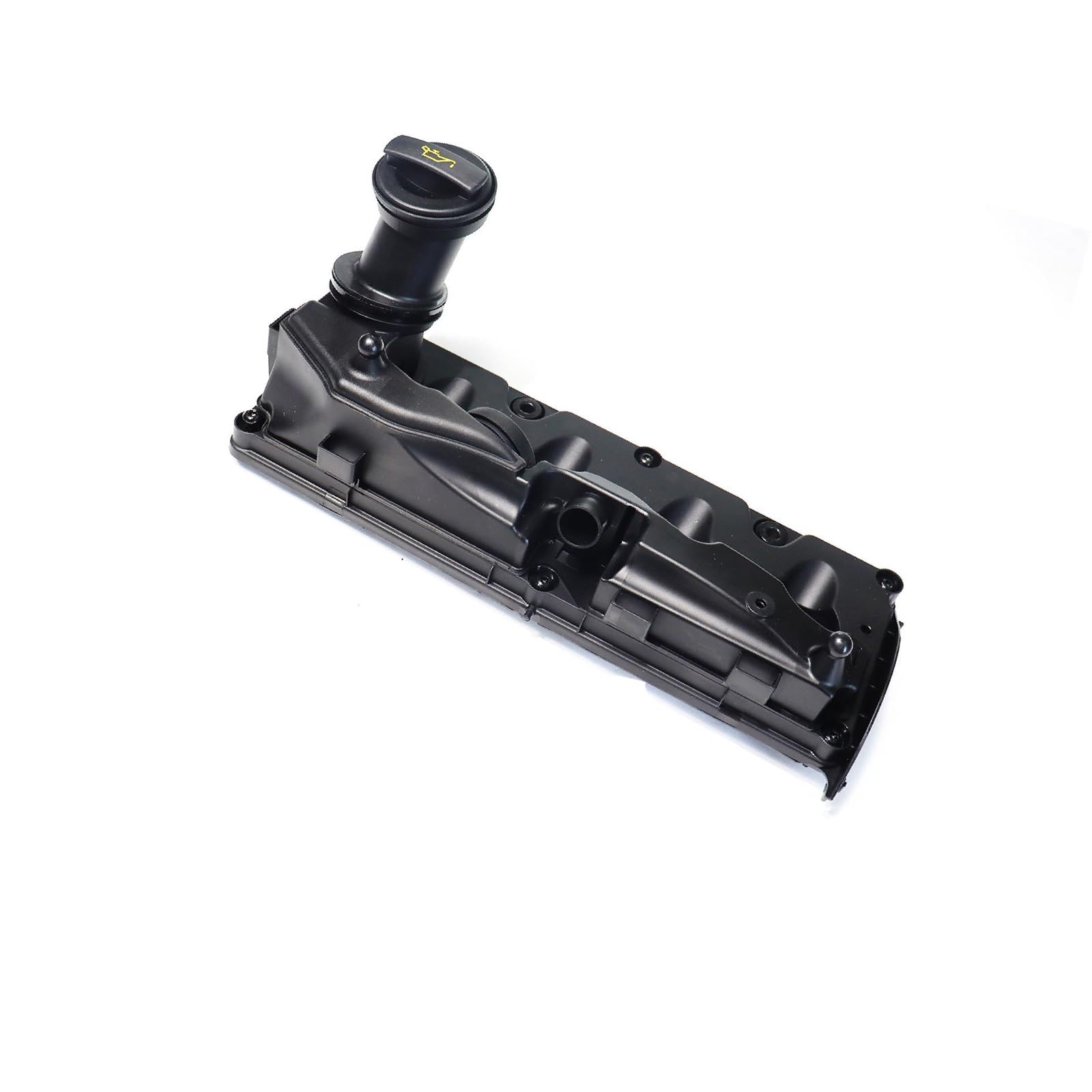 Engine System, for Car Door Cover, Steam Cylinder Cap, for ， for Volkswagen, Head 03L103469G Engine Compartment Release Switch