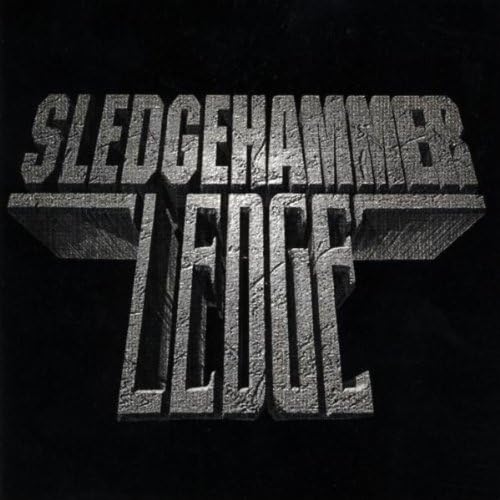Play Sledgehammer Ledge by Sledgehammer Ledge on Amazon Music