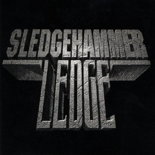 Play Sledgehammer Ledge by Sledgehammer Ledge on Amazon Music