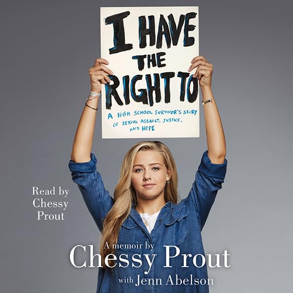 Cover art for I Have the Right To