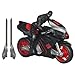 G.I.Joe Retaliation Ninja Speed Cycle Vehicle with Snake Eyes Figure