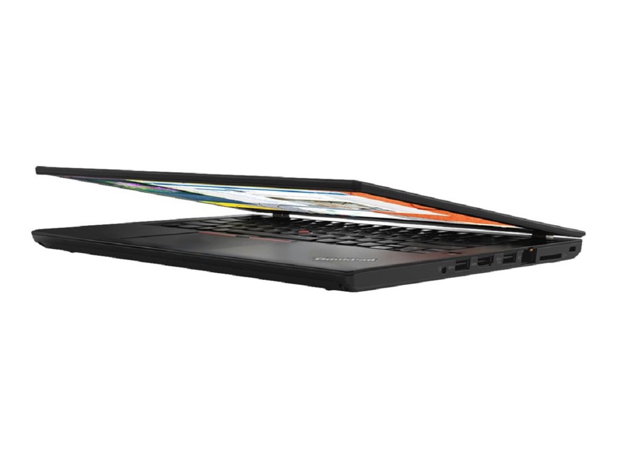 Lenovo ThinkPad Laptop 20L7004PGE, T480s, 14,1" FHD-IPS, i5-8250U, 16GB RAM, 256GB SSD, LTE, UHD620