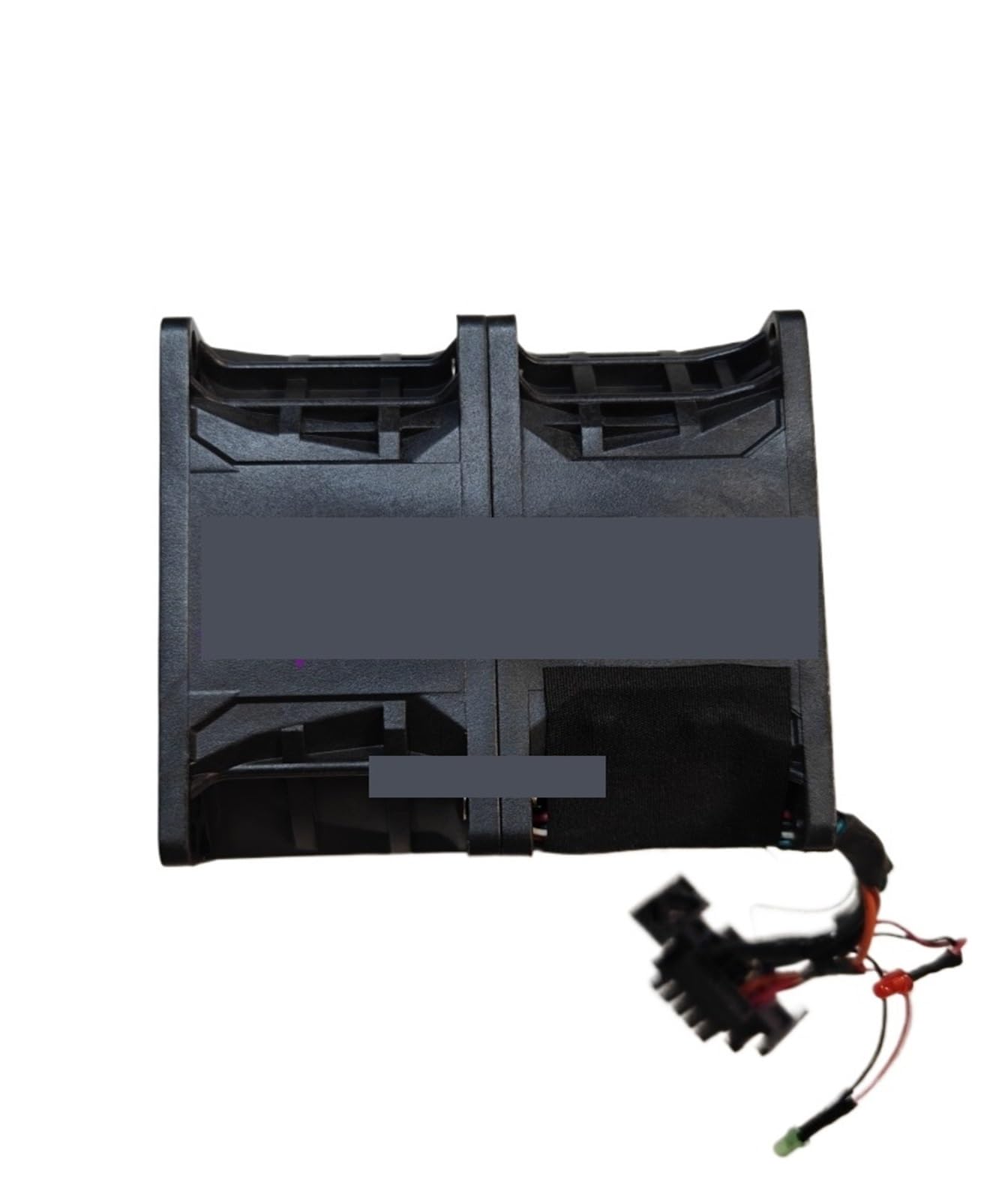 LWJYIPETZQ For GFM0812DU 8CM 8085 12V 14A Fan