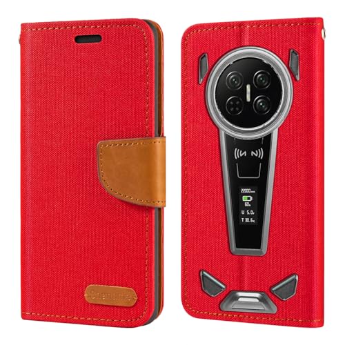 Shantime �I�b�N�X�t�H�[�h�z���蒠�^�P�[�X Doogee V Max 2 Pro �Ƃ̌݊������� �ϋv�^�}�O�l�b�g�J�o�[ �J�[�h���[���X�^���h�@�\�t��(���b�h)